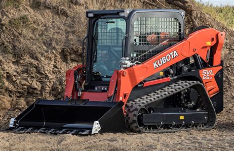 kubota svl65 compact track loader|kubota svl65 manual.